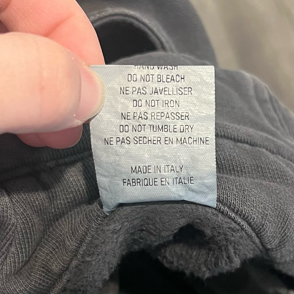 Retrofete Tally High Rise Pants - Picture 6 of 6